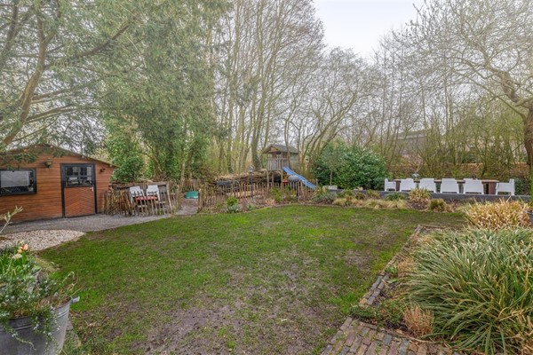 Medium property photo - Heiligelaan 95, 9636 CM Zuidbroek